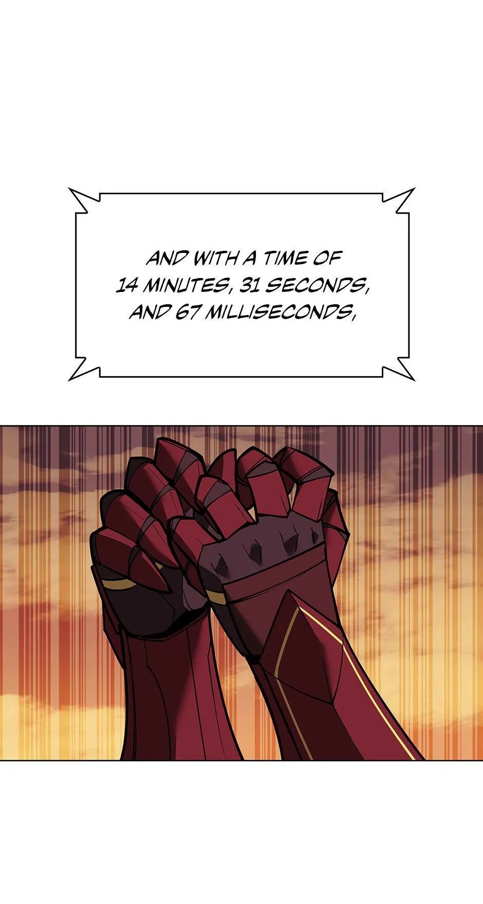 Overgeared Chapter 220 – Page 18