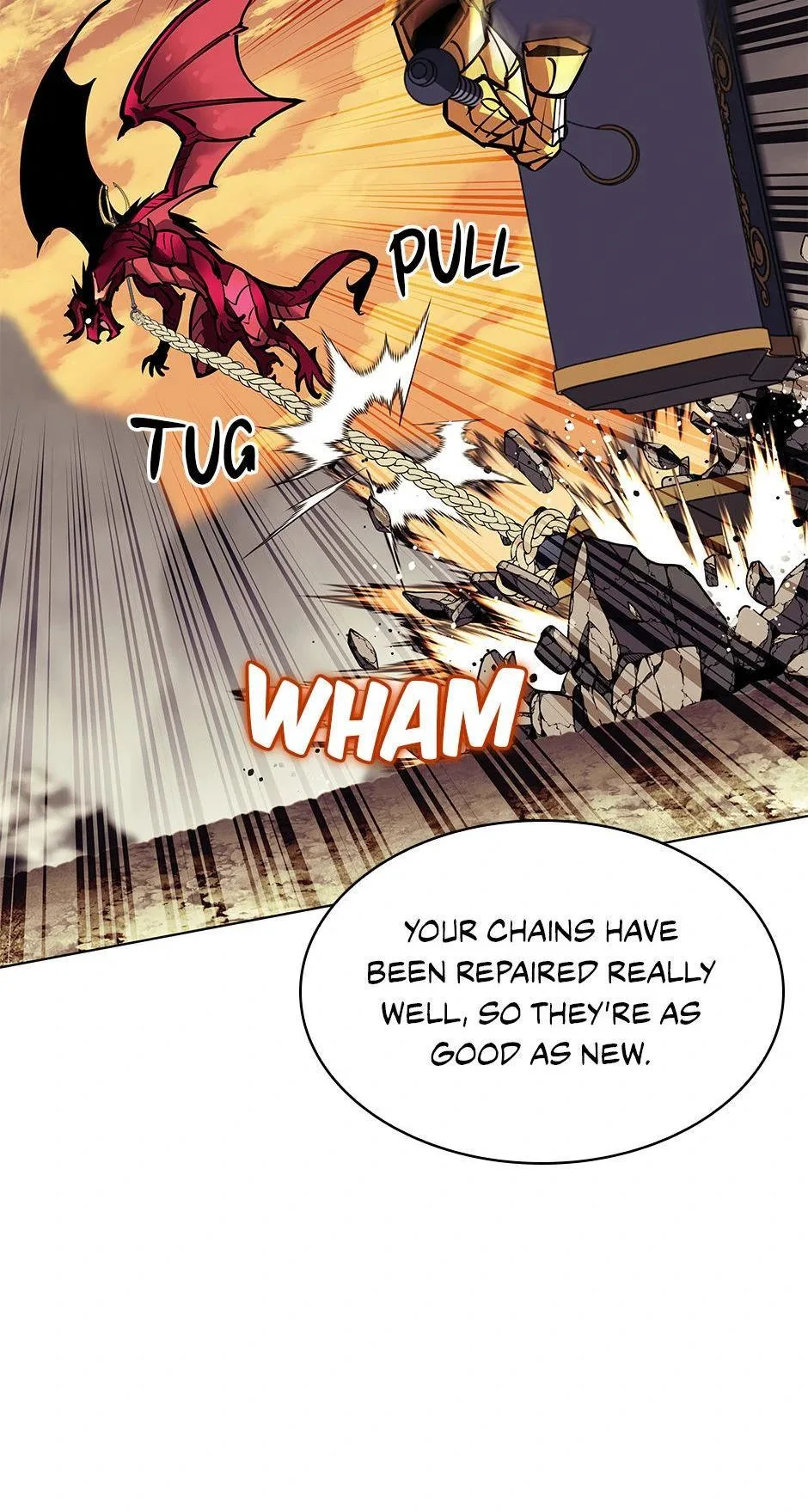 Overgeared Chapter 220 – Page 24