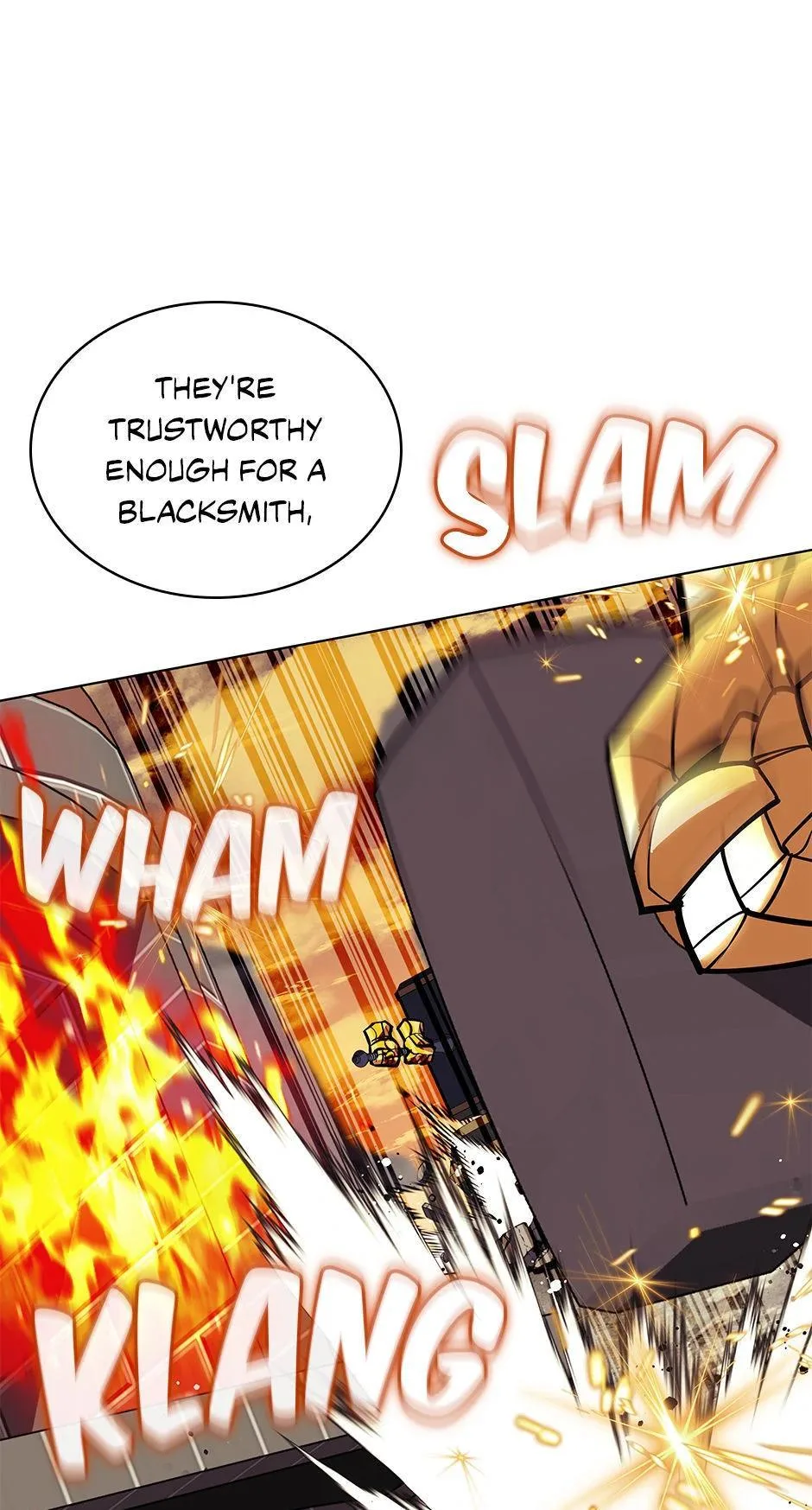 Overgeared Chapter 220 – Page 25