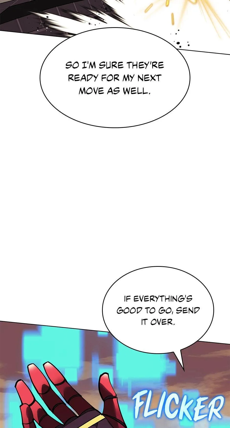 Overgeared Chapter 220 – Page 26