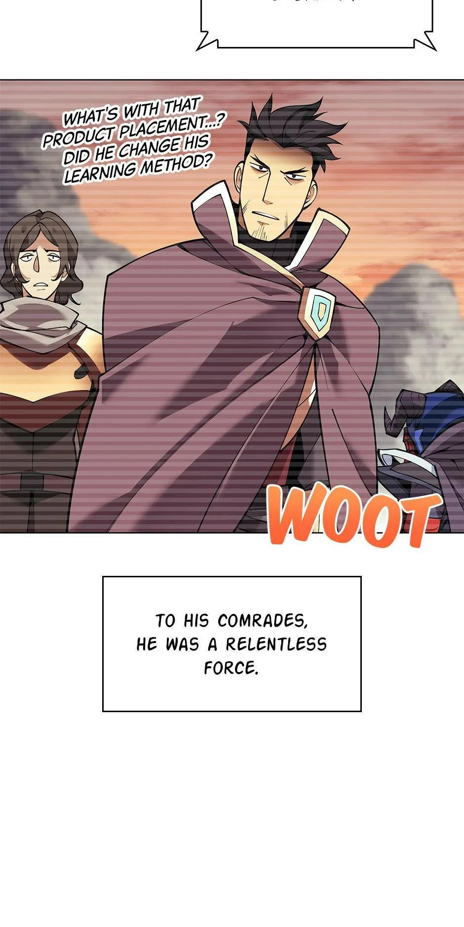 Overgeared Chapter 220 – Page 49