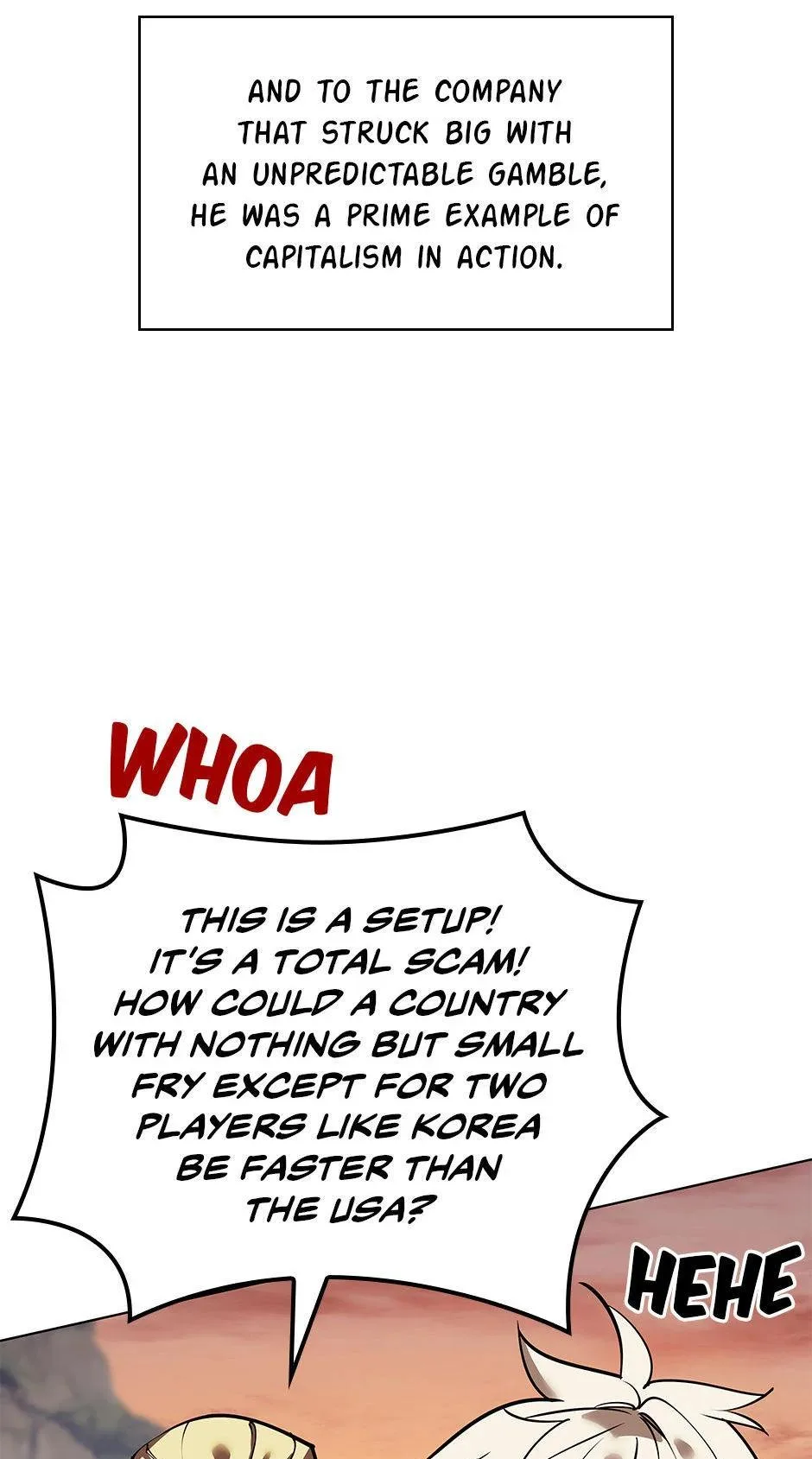 Overgeared Chapter 220 – Page 51