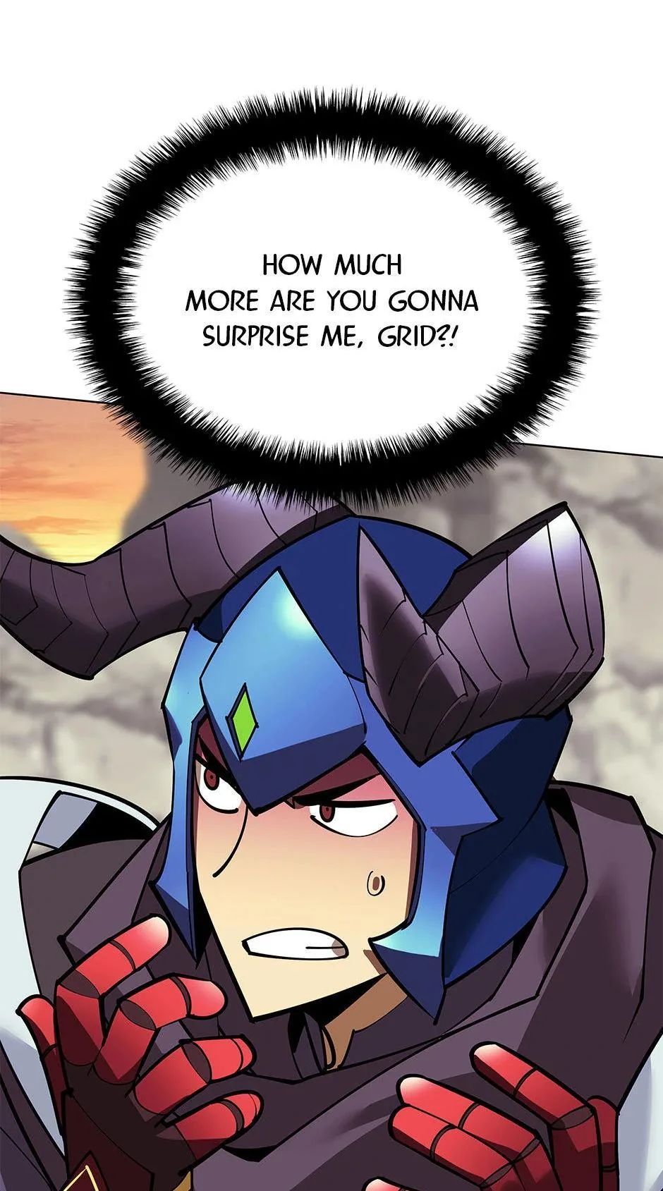 Overgeared Chapter 220 – Page 53
