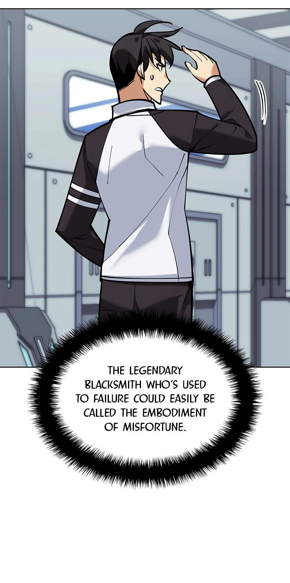 Overgeared Chapter 220 – Page 60