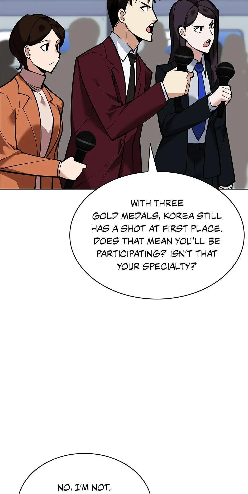 Overgeared Chapter 220 – Page 63