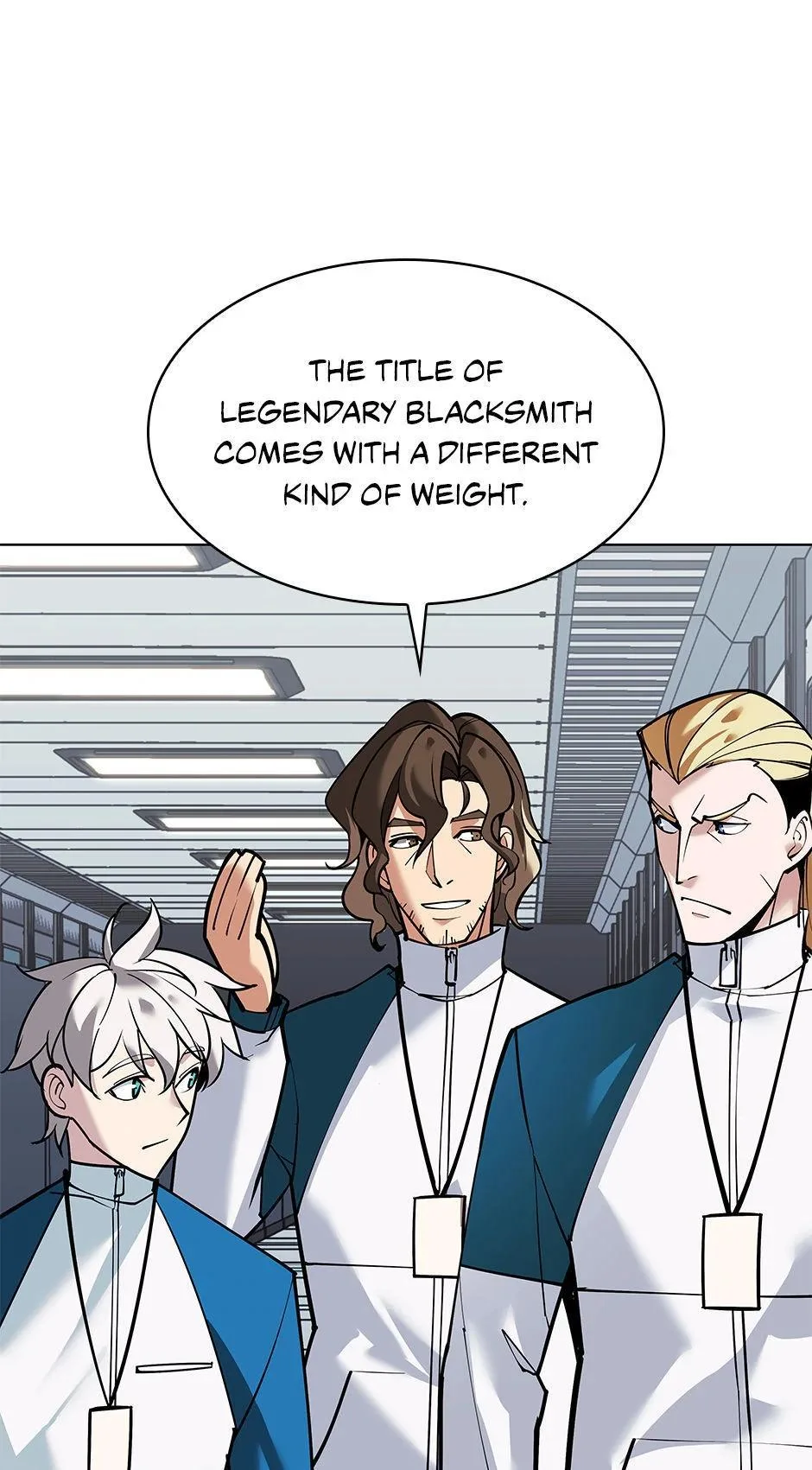 Overgeared Chapter 220 – Page 65