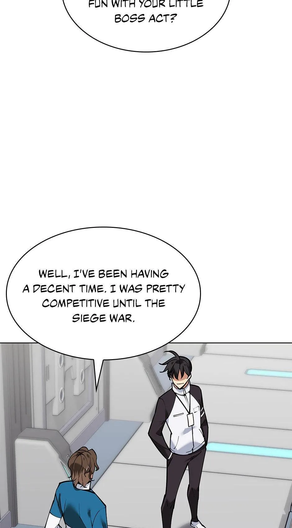 Overgeared Chapter 220 – Page 68