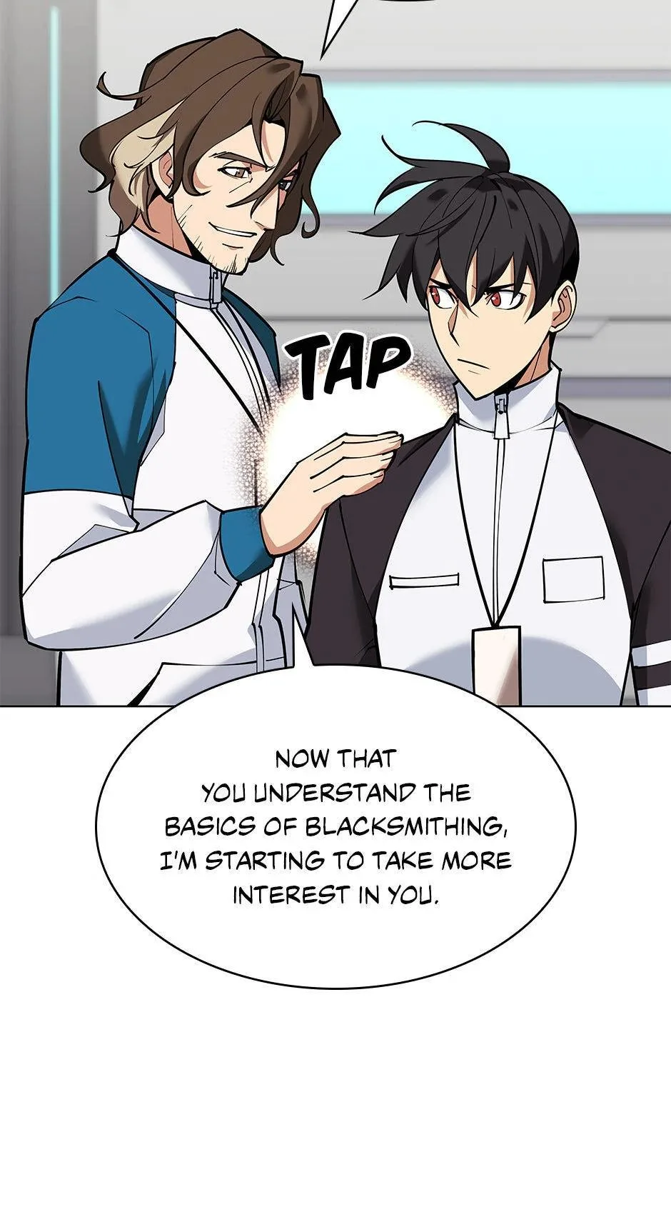 Overgeared Chapter 220 – Page 70