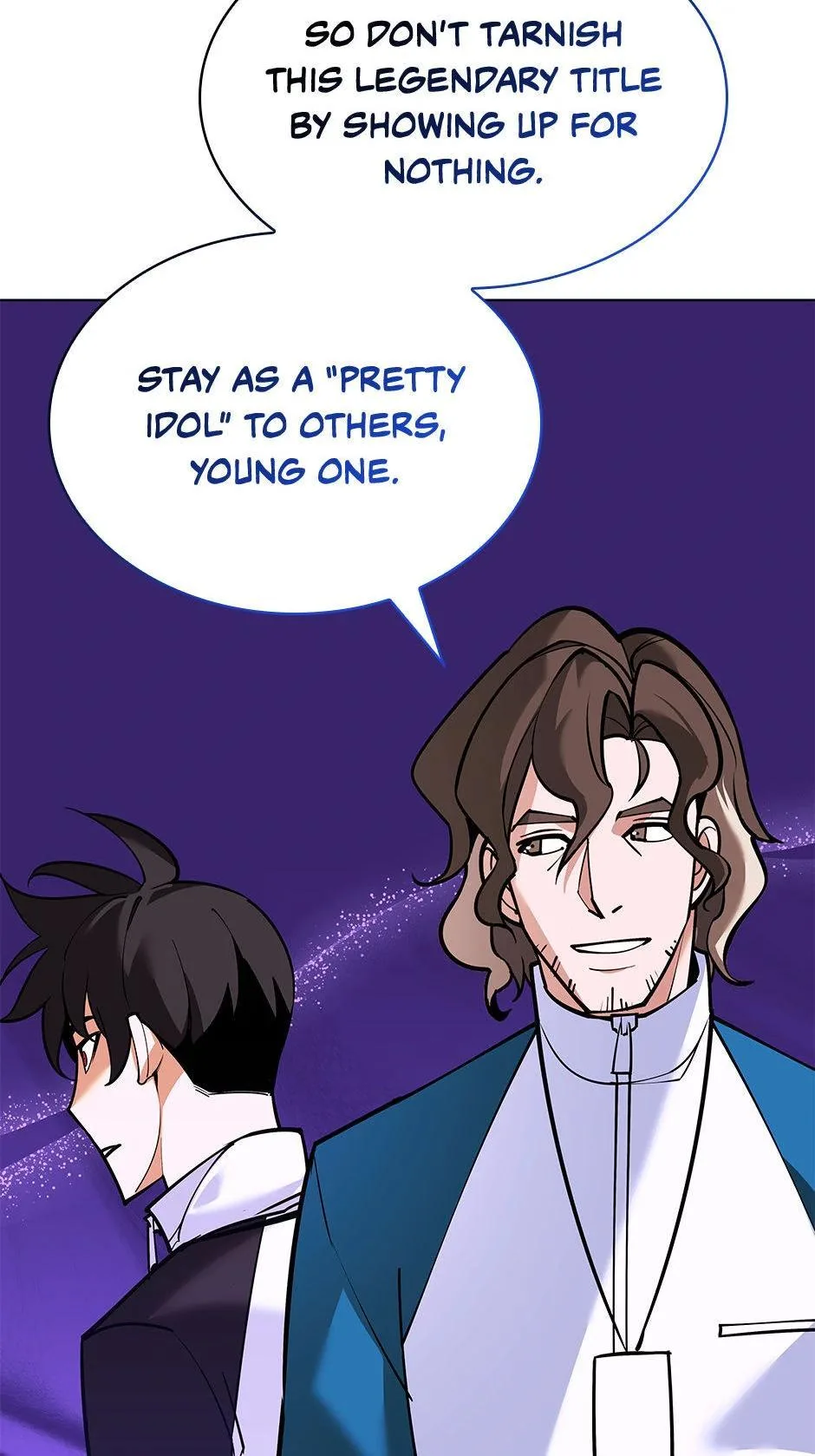 Overgeared Chapter 220 – Page 74