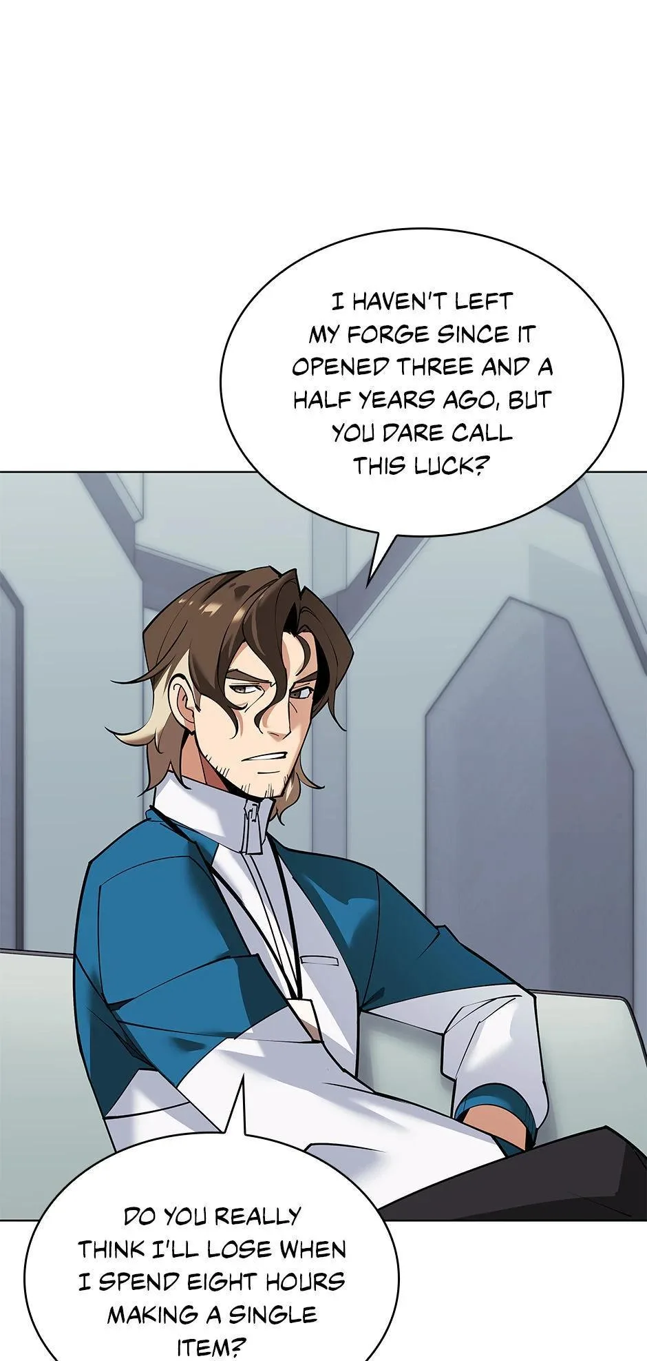 Overgeared Chapter 220 – Page 83