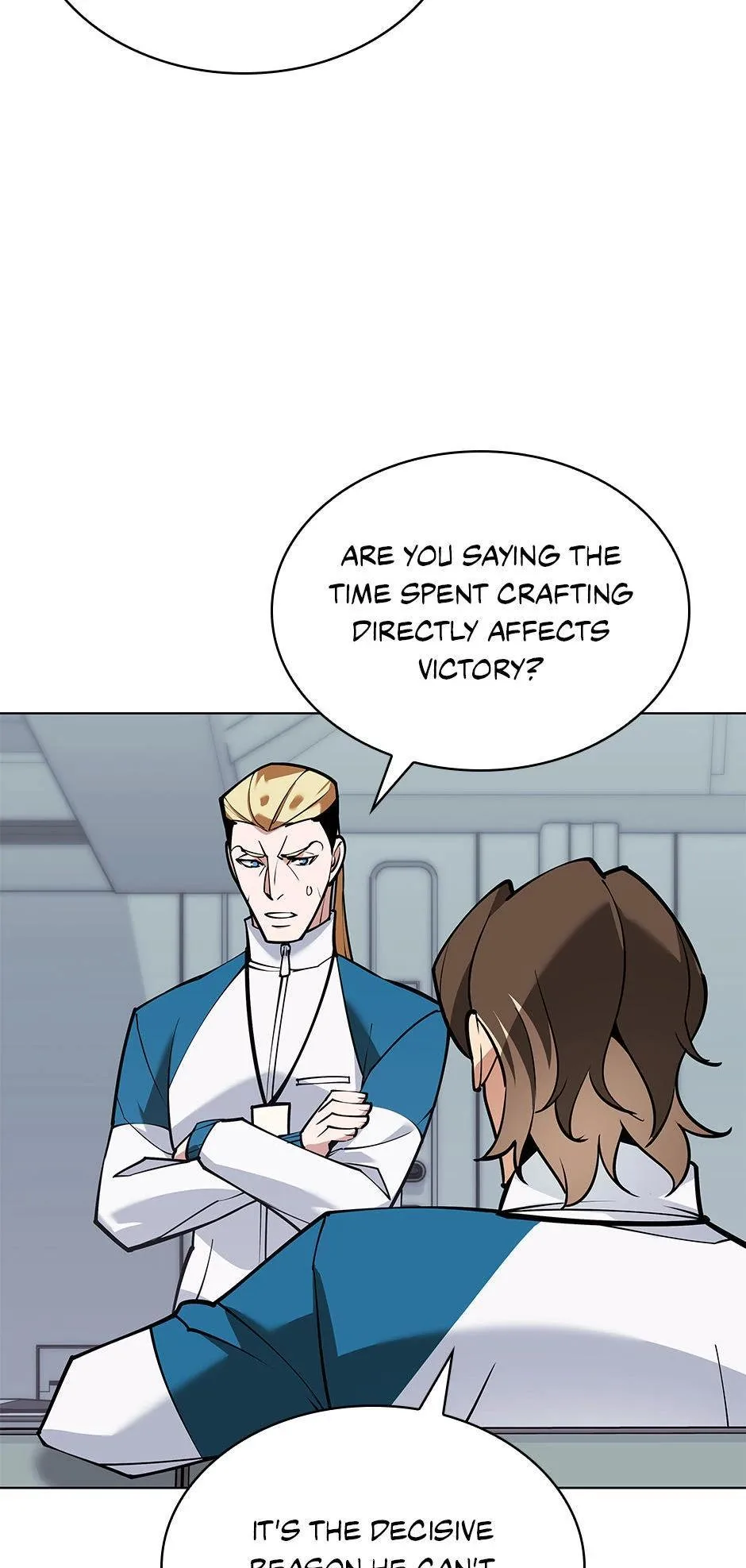Overgeared Chapter 220 – Page 84