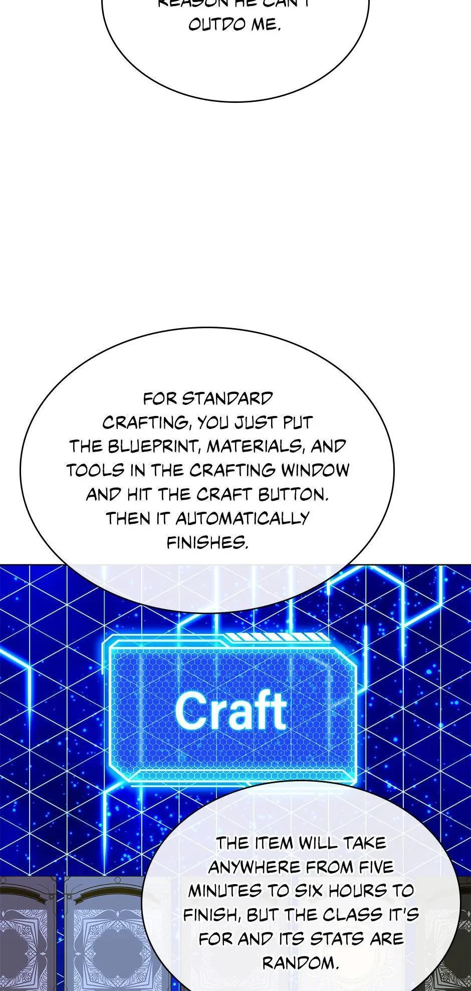 Overgeared Chapter 220 – Page 85