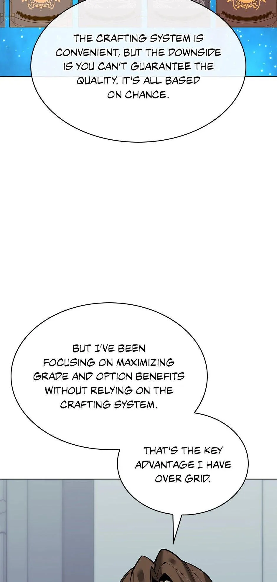 Overgeared Chapter 220 – Page 87
