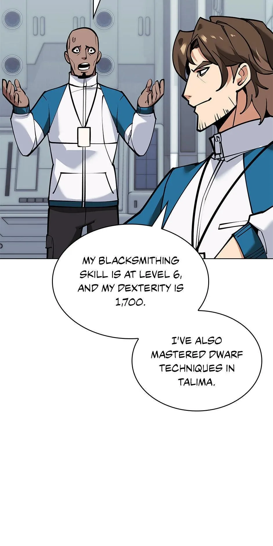 Overgeared Chapter 220 – Page 94