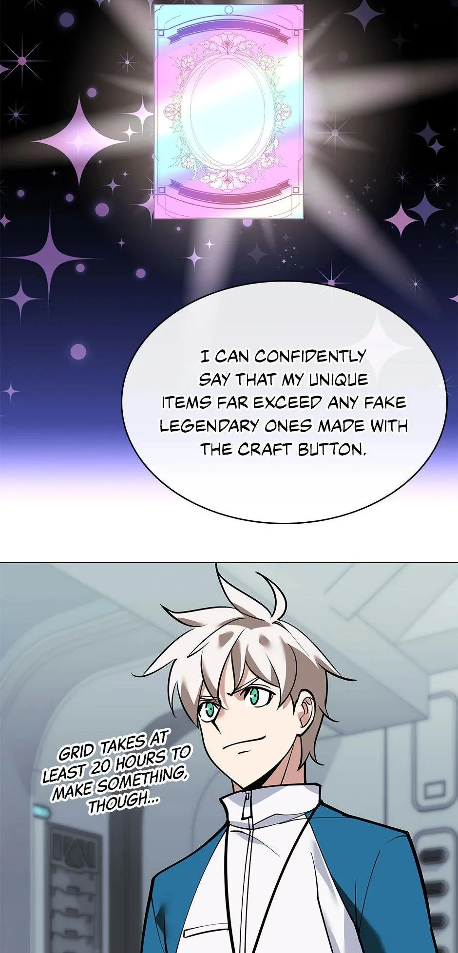 Overgeared Chapter 220 – Page 96