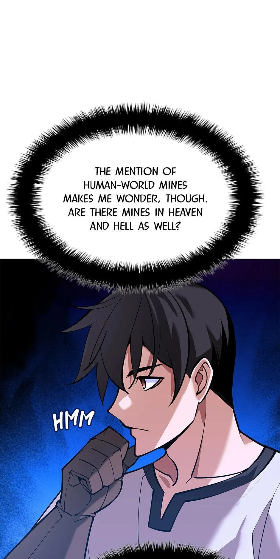 Overgeared Chapter 220 – Page 106
