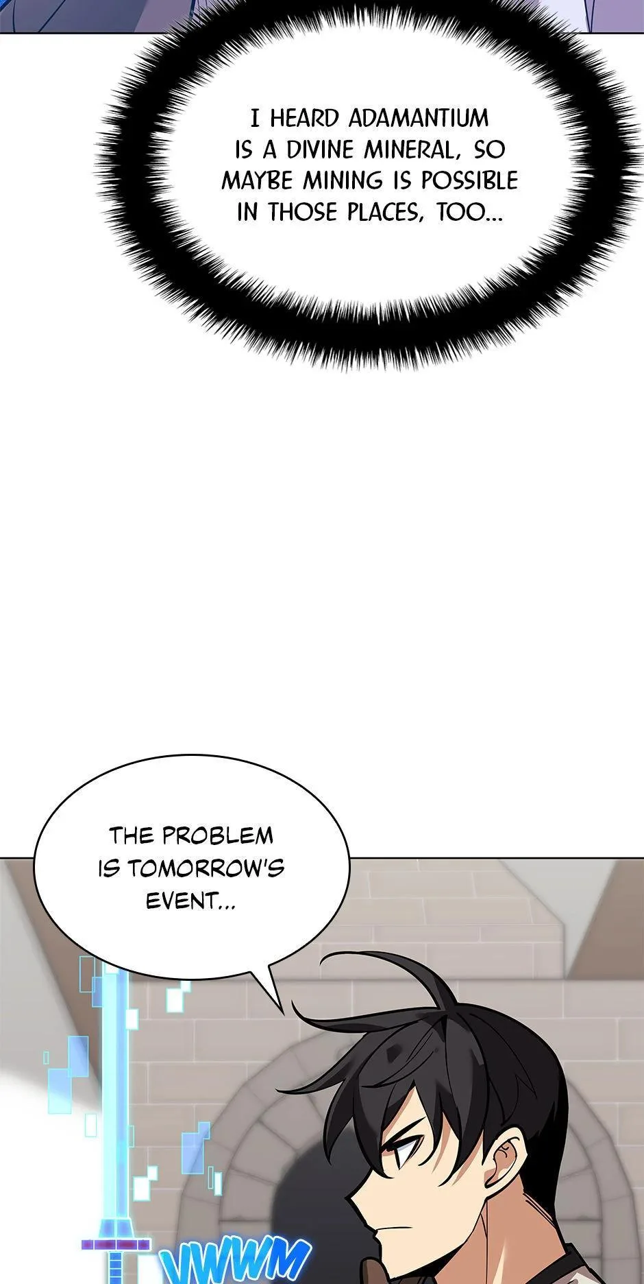 Overgeared Chapter 220 – Page 107