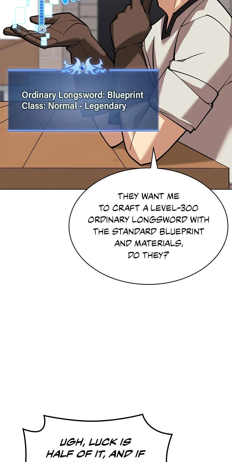 Overgeared Chapter 220 – Page 108