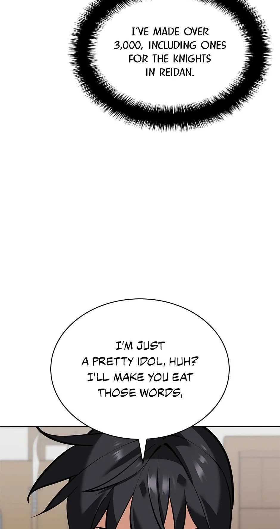Overgeared Chapter 220 – Page 111