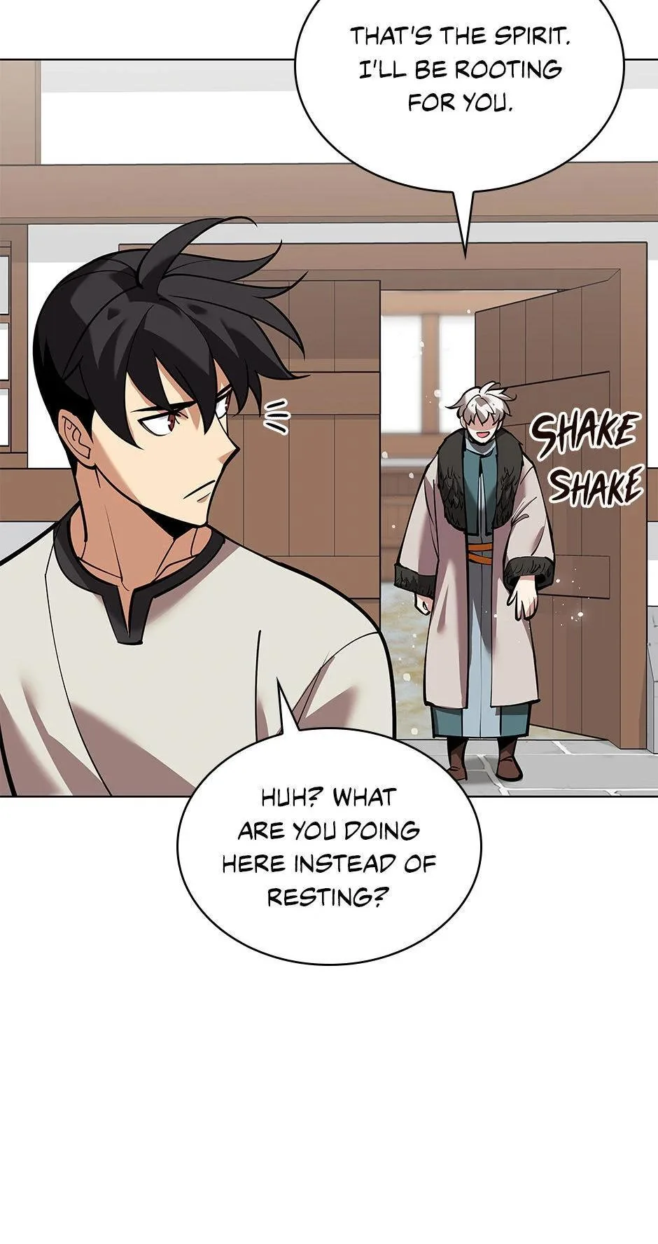 Overgeared Chapter 220 – Page 113