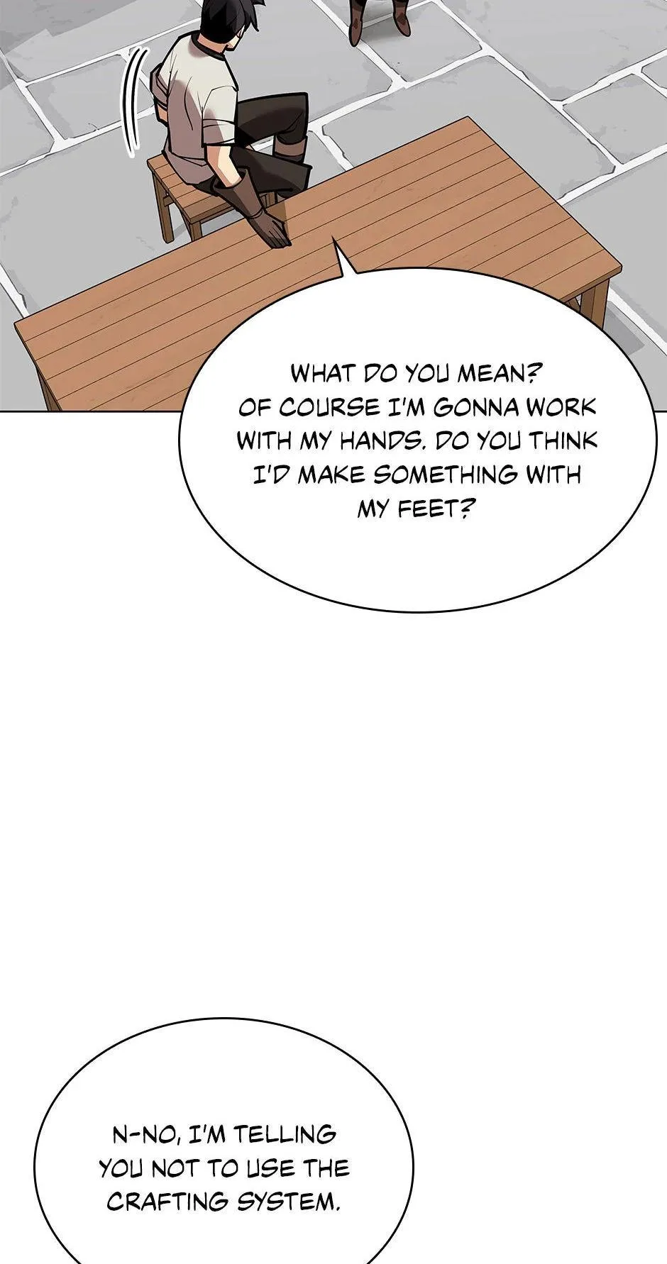 Overgeared Chapter 220 – Page 116