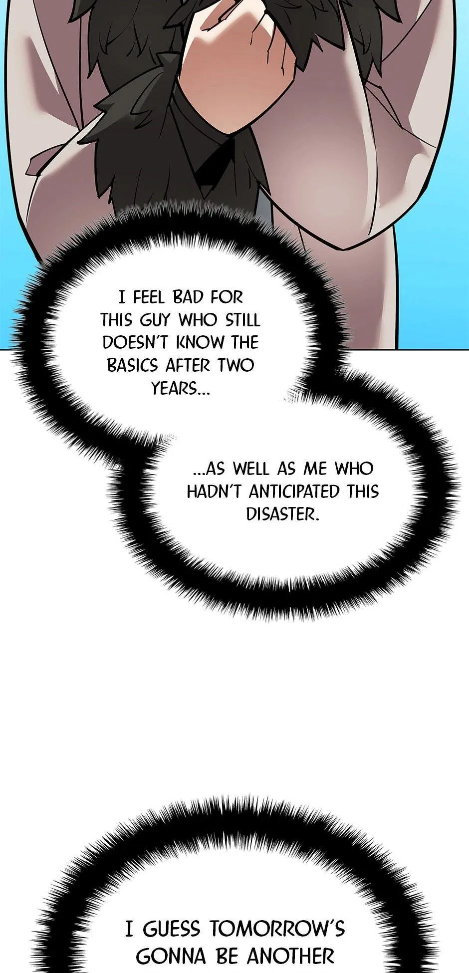 Overgeared Chapter 220 – Page 122