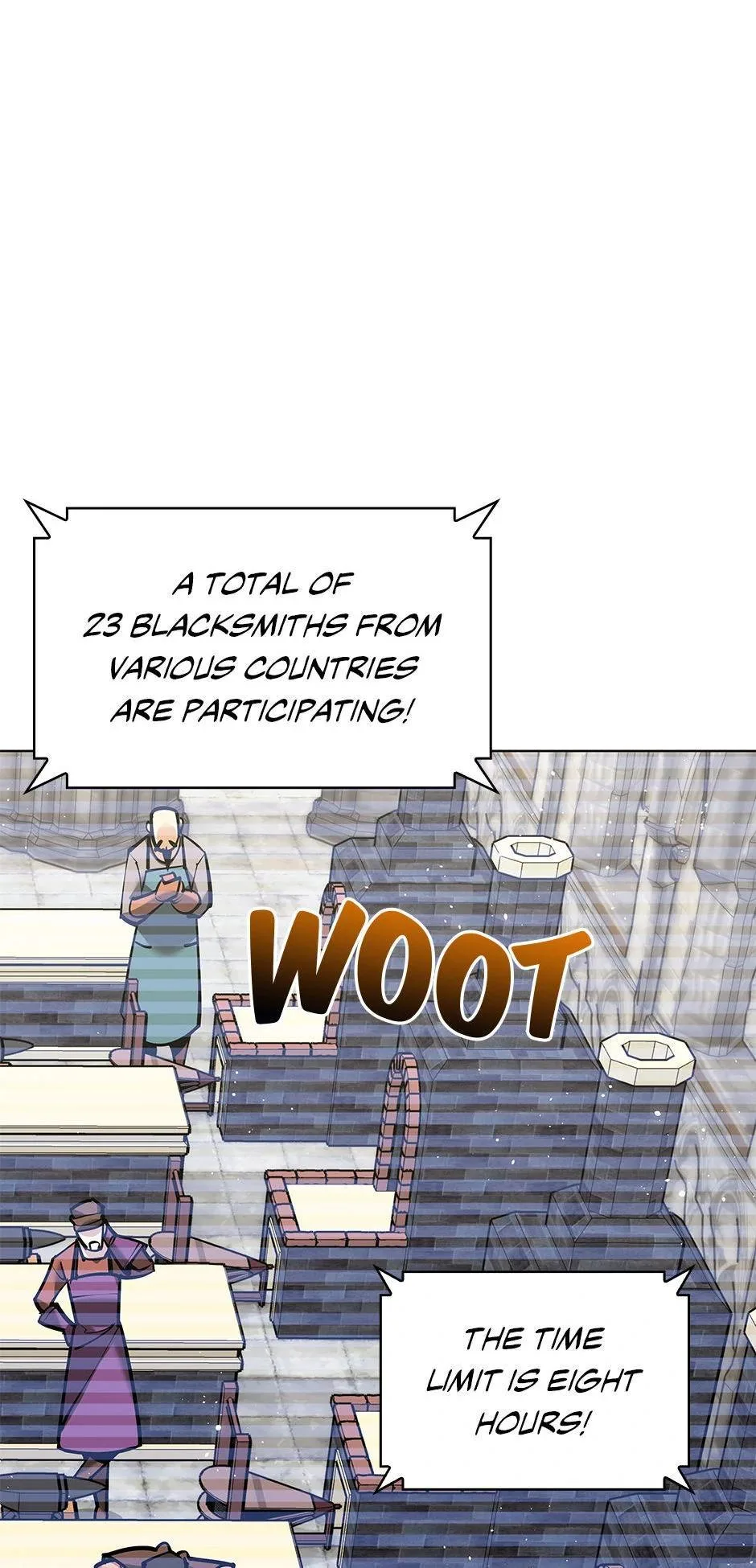 Overgeared Chapter 220 – Page 125