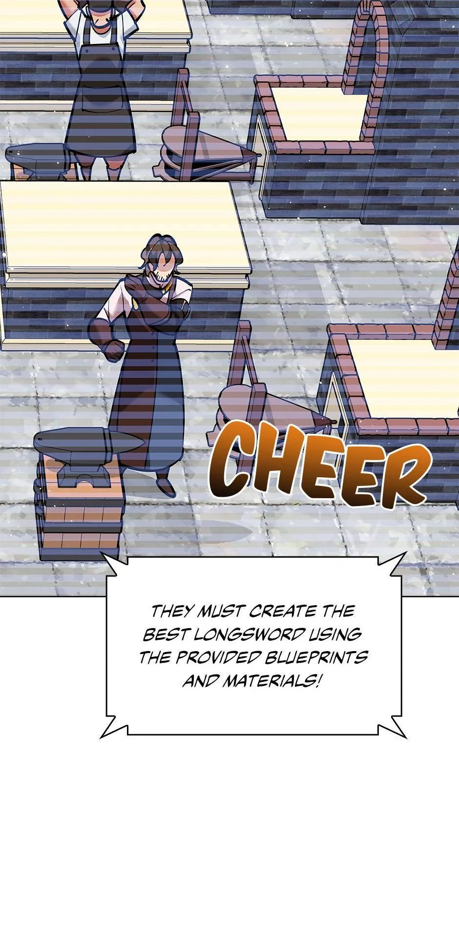 Overgeared Chapter 220 – Page 126