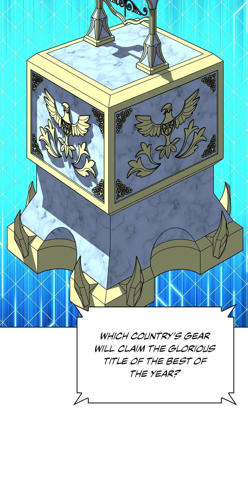 Overgeared Chapter 221 – Page 3