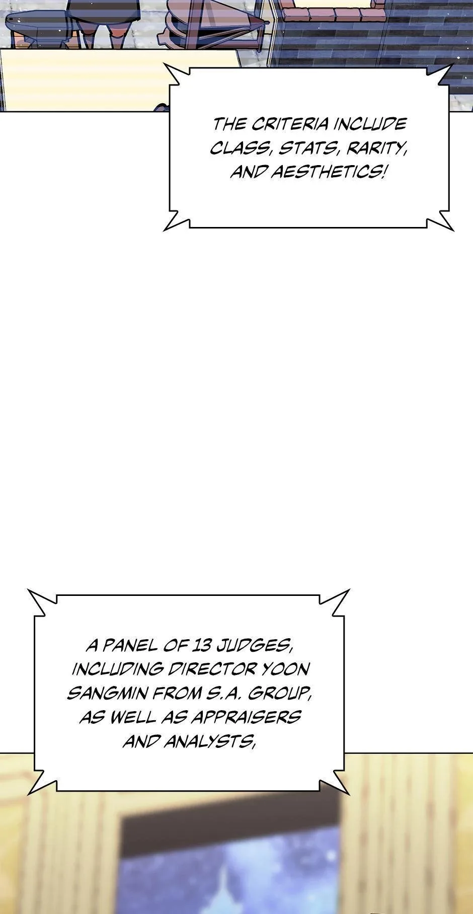 Overgeared Chapter 221 – Page 5