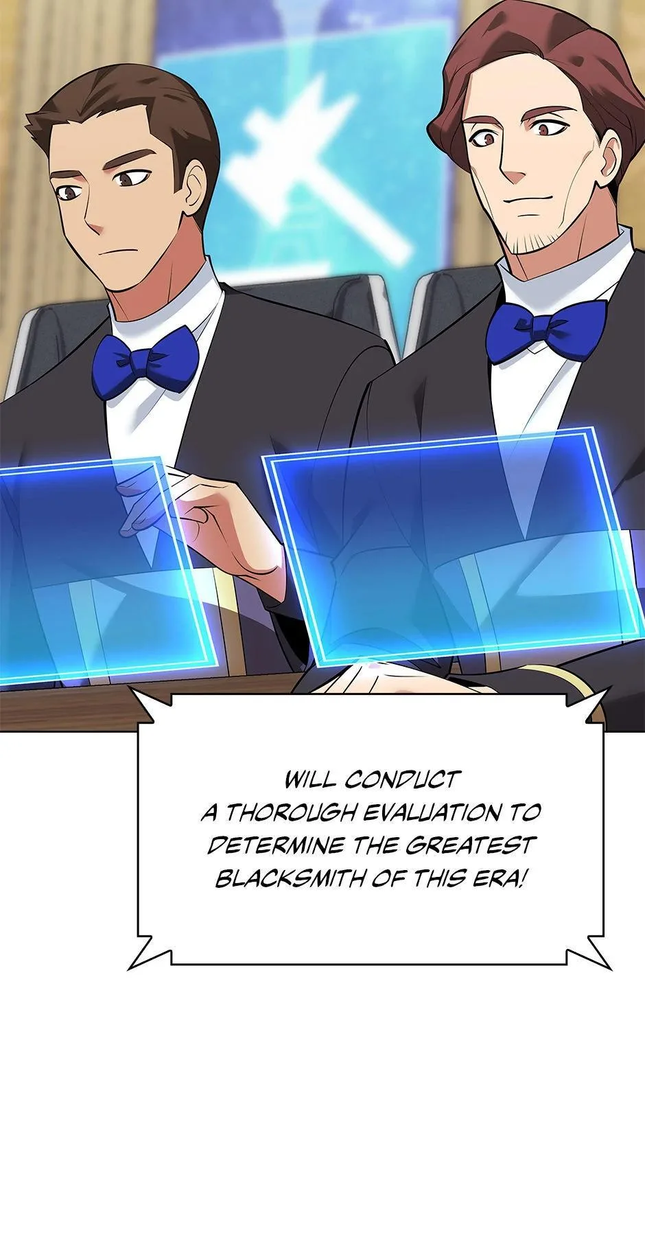 Overgeared Chapter 221 – Page 6