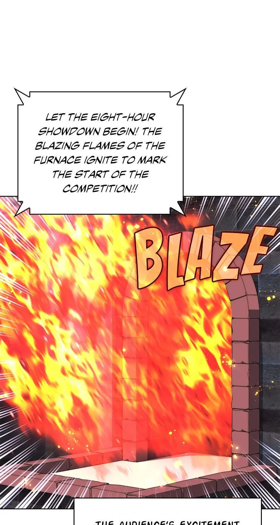 Overgeared Chapter 221 – Page 7