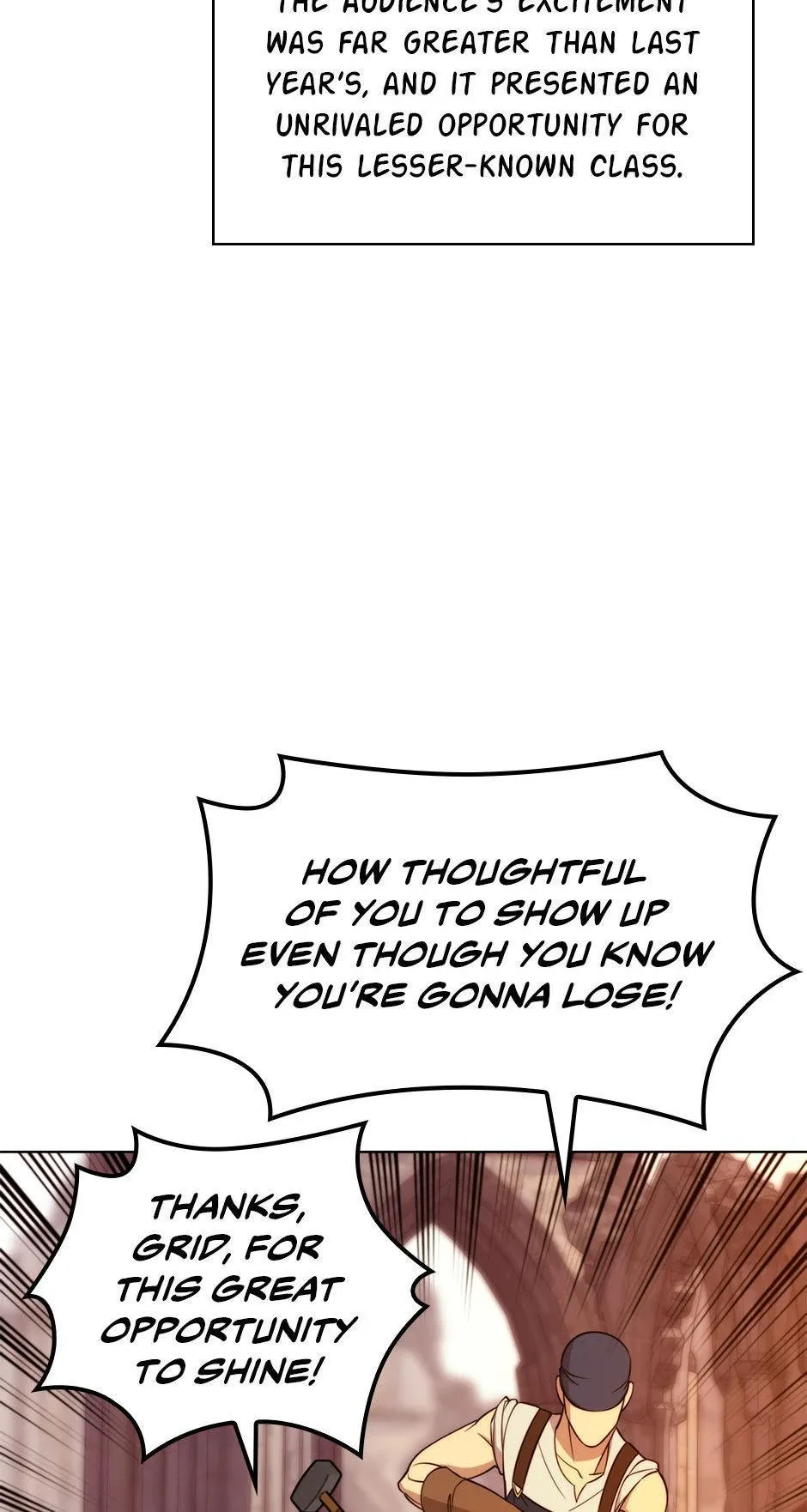 Overgeared Chapter 221 – Page 8