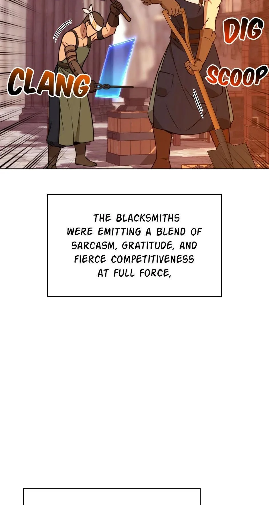 Overgeared Chapter 221 – Page 9