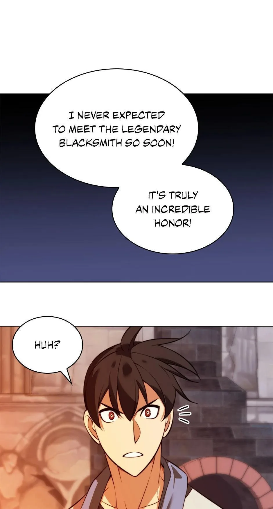 Overgeared Chapter 221 – Page 14