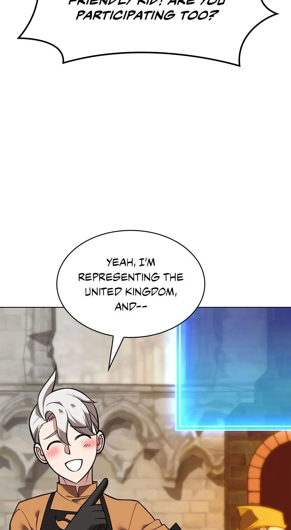 Overgeared Chapter 221 – Page 18