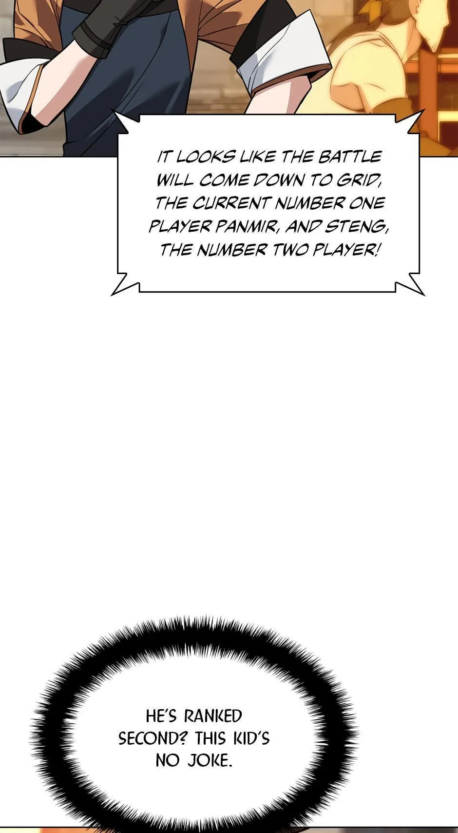 Overgeared Chapter 221 – Page 19