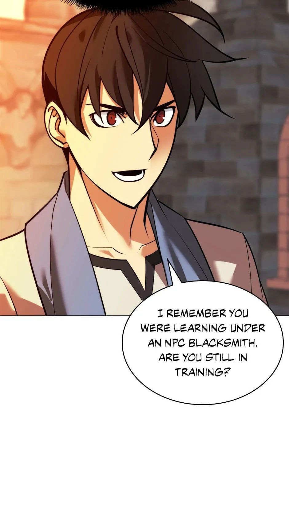 Overgeared Chapter 221 – Page 20