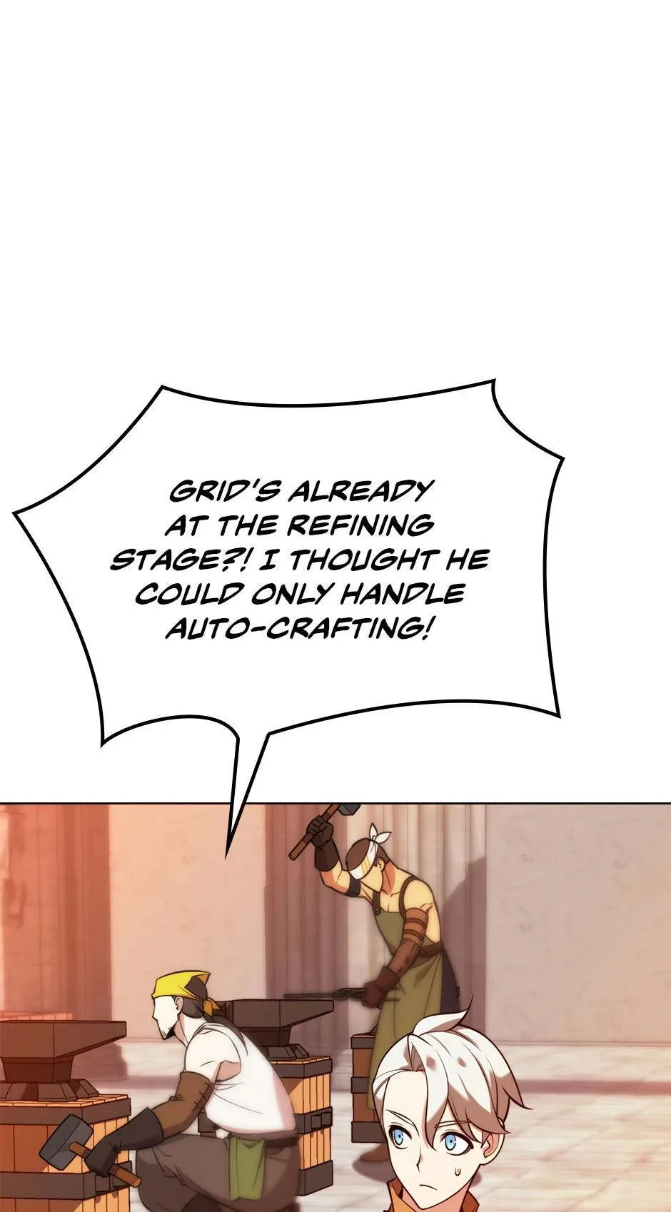 Overgeared Chapter 221 – Page 29