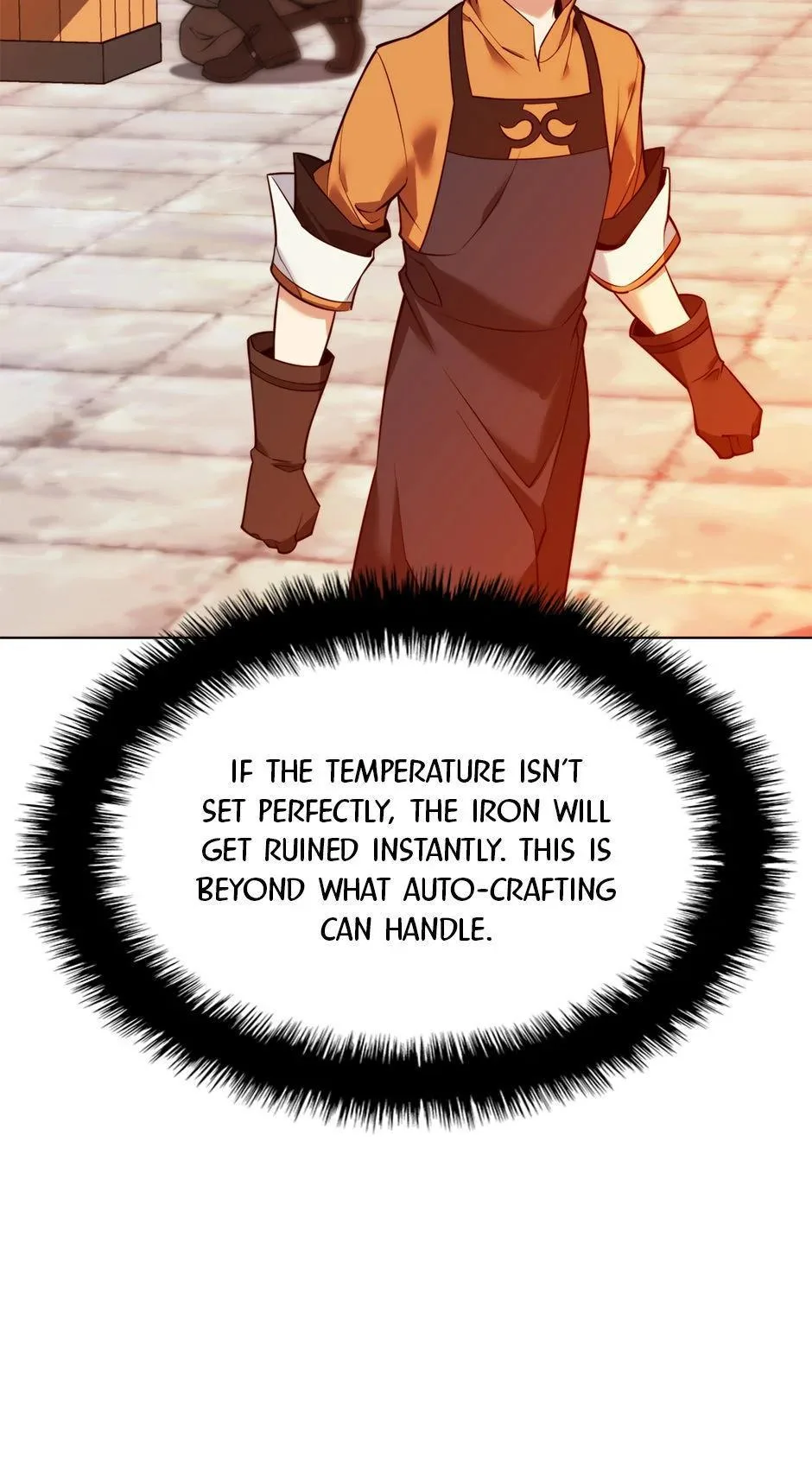Overgeared Chapter 221 – Page 30