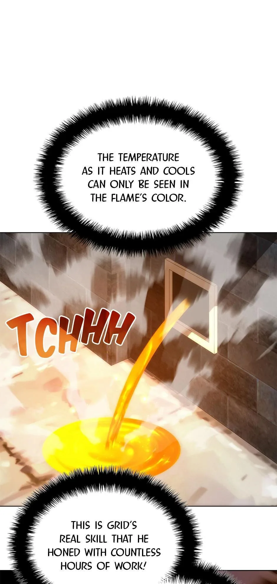 Overgeared Chapter 221 – Page 31