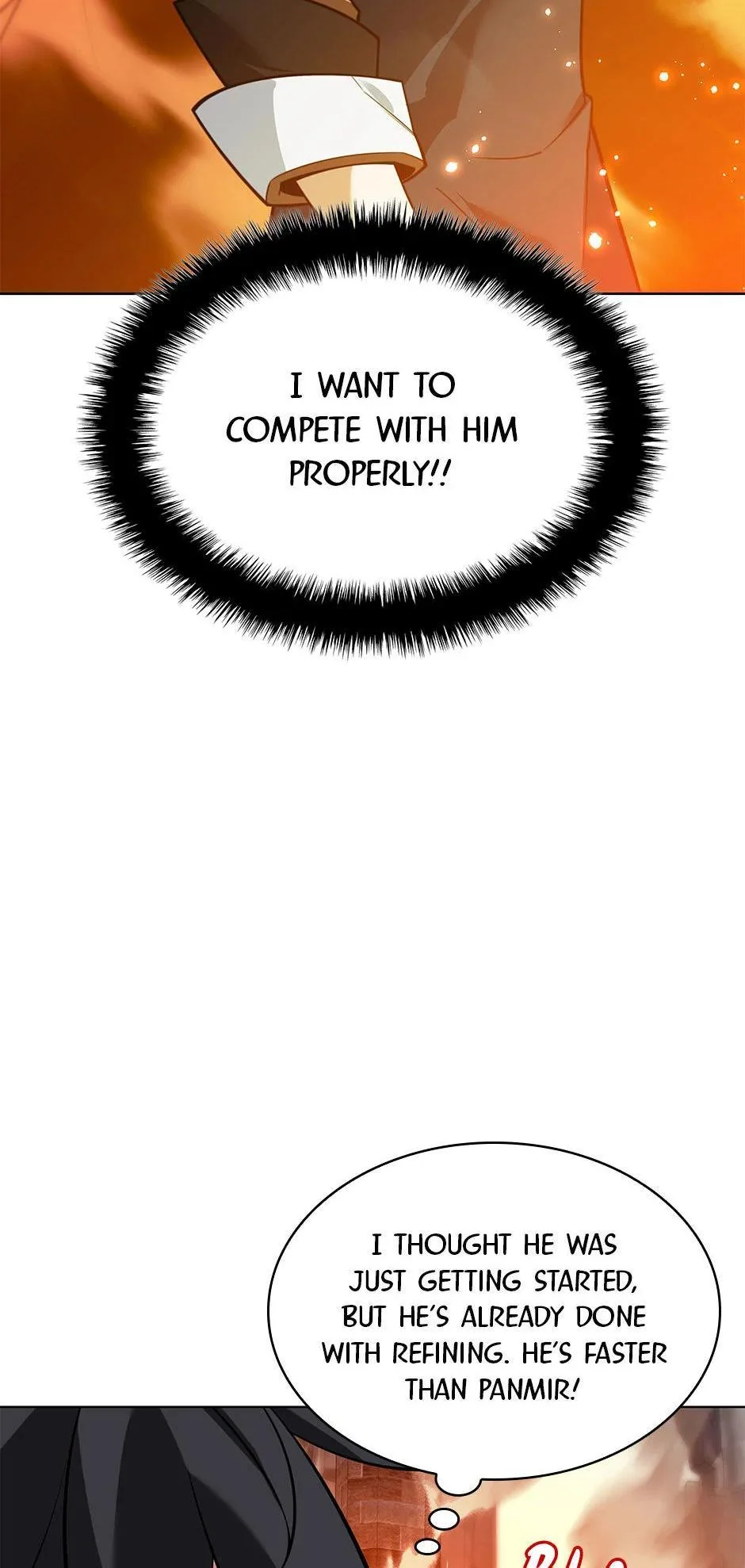 Overgeared Chapter 221 – Page 33
