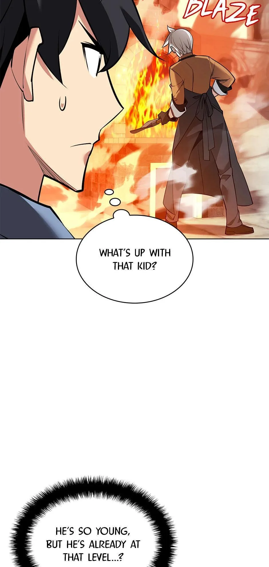 Overgeared Chapter 221 – Page 34