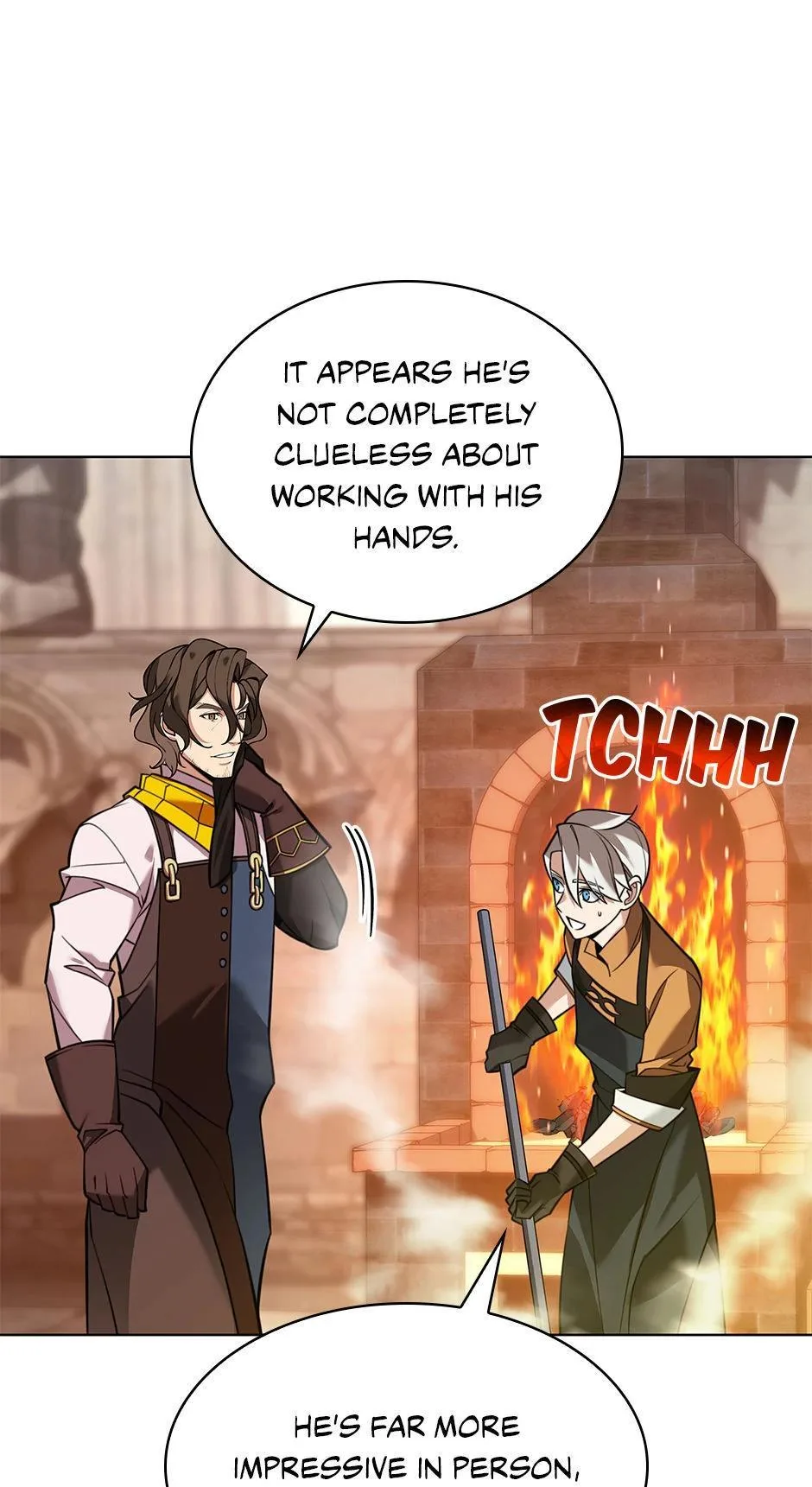 Overgeared Chapter 221 – Page 36