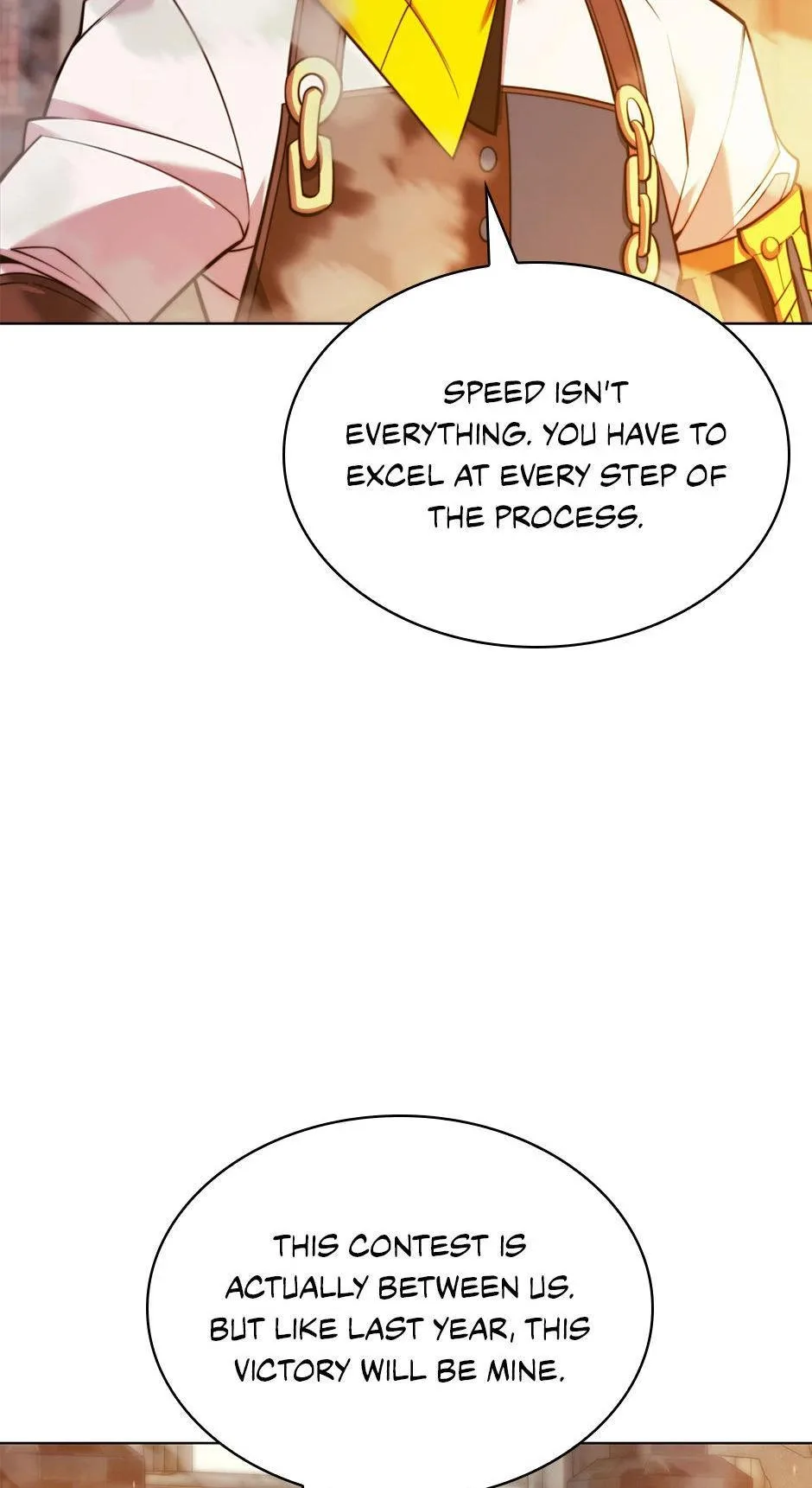 Overgeared Chapter 221 – Page 38