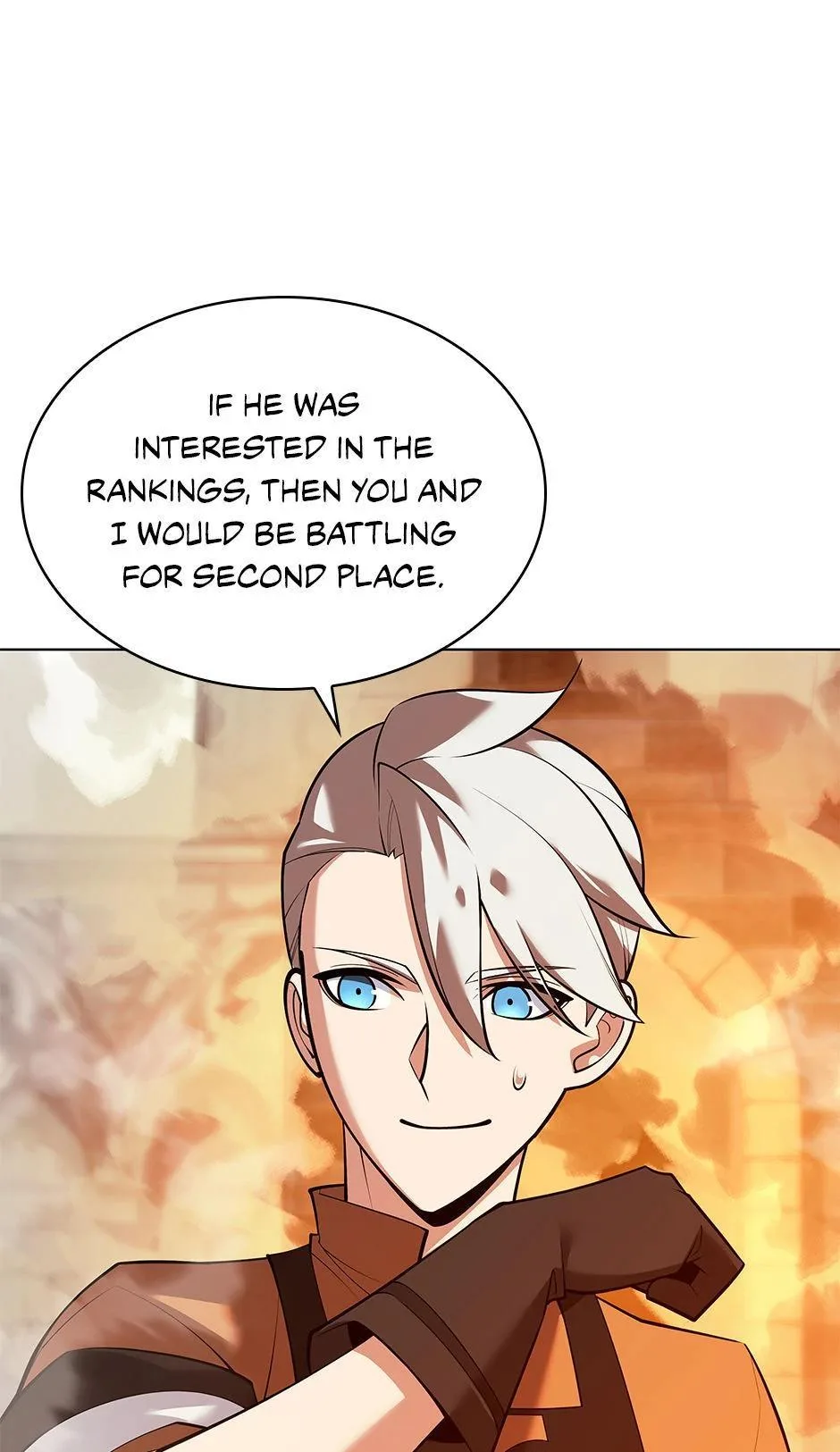 Overgeared Chapter 221 – Page 40