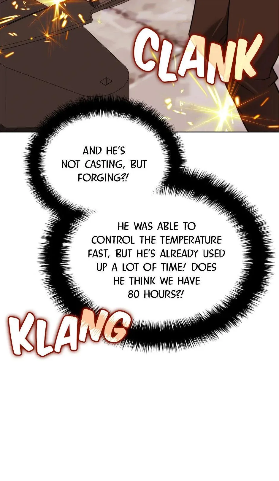 Overgeared Chapter 221 – Page 44