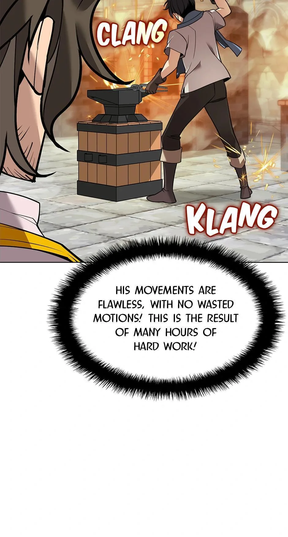 Overgeared Chapter 221 – Page 49