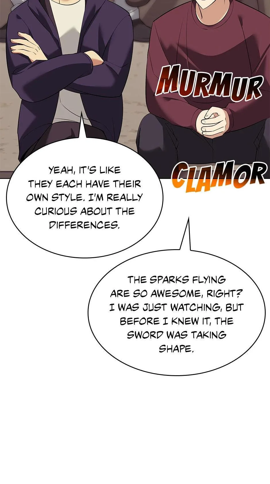 Overgeared Chapter 221 – Page 55