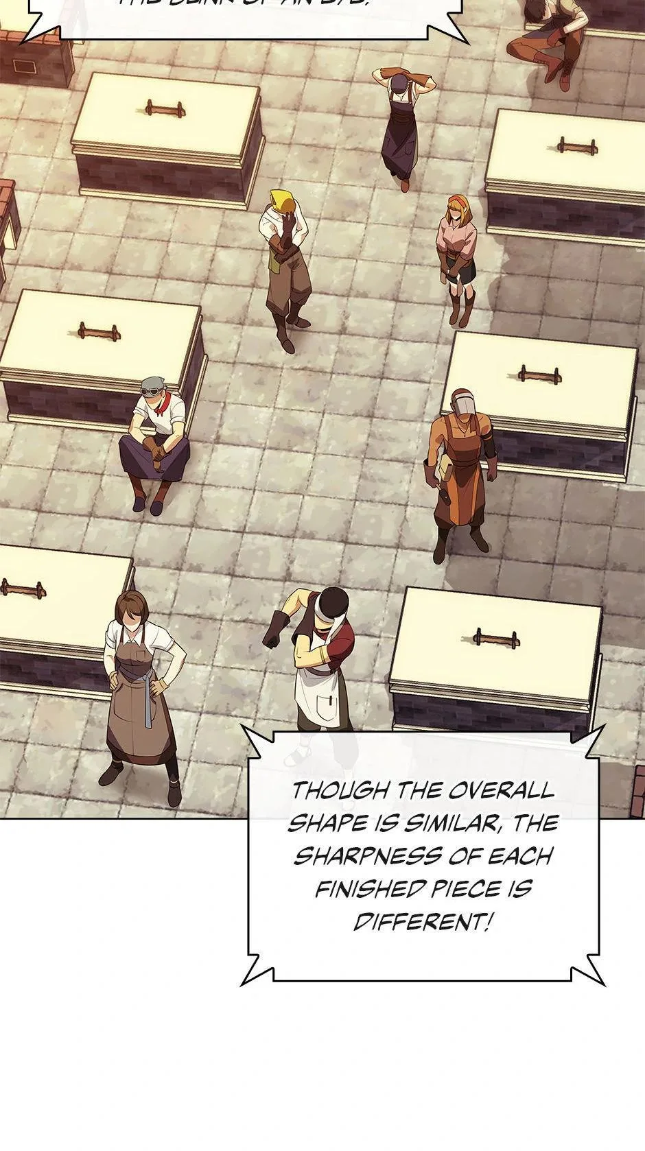 Overgeared Chapter 221 – Page 57